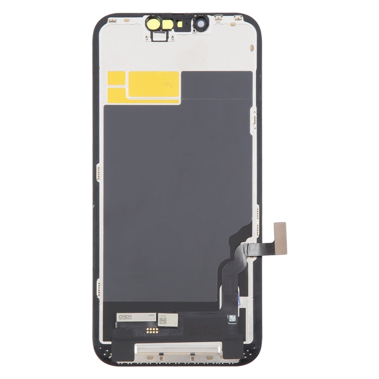 For iPhone 13 ZY incell HD 1:1 LCD Screen with Digitizer Full Assembly, Remove IC Need Professional Repair - LCD Related Parts by buy2fix | Online Shopping UK | buy2fix