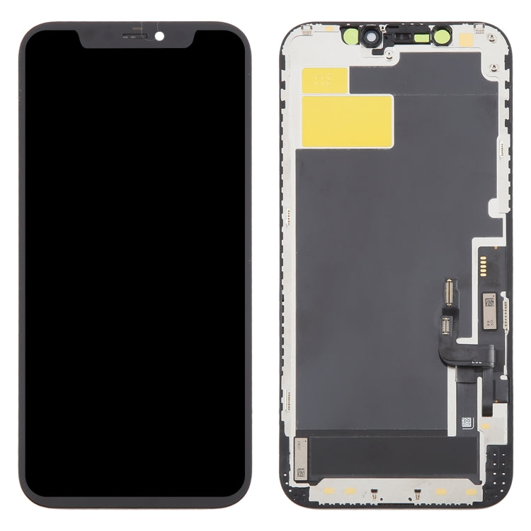 For iPhone 12 / 12 Pro HD Incell LCD Screen - LCD Related Parts by buy2fix | Online Shopping UK | buy2fix