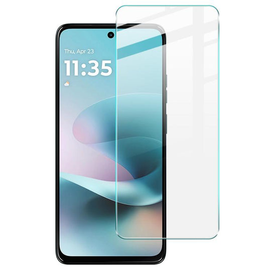 For Motorola Moto G57 Power 5G/G67 Power 5G imak H Series Tempered Glass Film