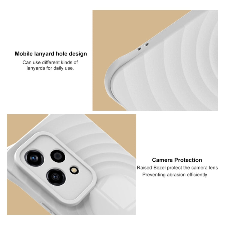 For iPhone 16 Pro IMAK UC-6 Series Manbo Frosting Soft Phone Case(White) - iPhone 16 Pro Cases by imak | Online Shopping UK | buy2fix