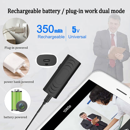 W2 HD Motion Detection IR Night Wireless Smart Camera by buy2fix