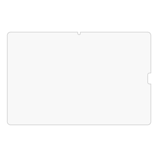 For Huawei MatePad 10.8 9H HD Explosion-proof Tempered Glass Film - For Huawei MediaPad by buy2fix | Online Shopping UK | buy2fix
