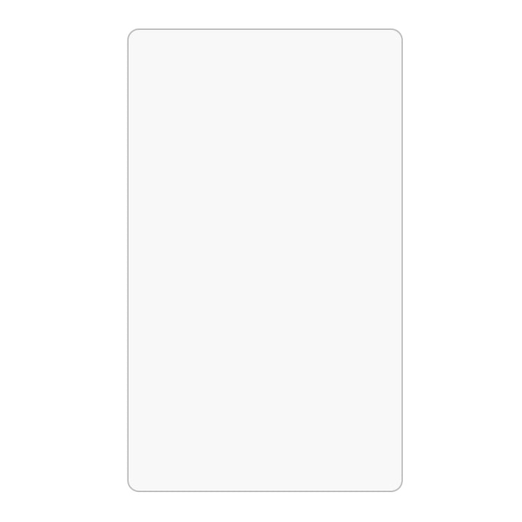 For Huawei Tablet C3 8.0 9H HD Explosion-proof Tempered Glass Film - For Huawei MediaPad by buy2fix | Online Shopping UK | buy2fix