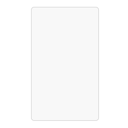 For Huawei Tablet C3 8.0 9H HD Explosion-proof Tempered Glass Film - For Huawei MediaPad by buy2fix | Online Shopping UK | buy2fix