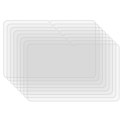 For Huawei Tablet C5 10.4 25 PCS 9H HD Explosion-proof Tempered Glass Film - For Huawei MediaPad by buy2fix | Online Shopping UK | buy2fix