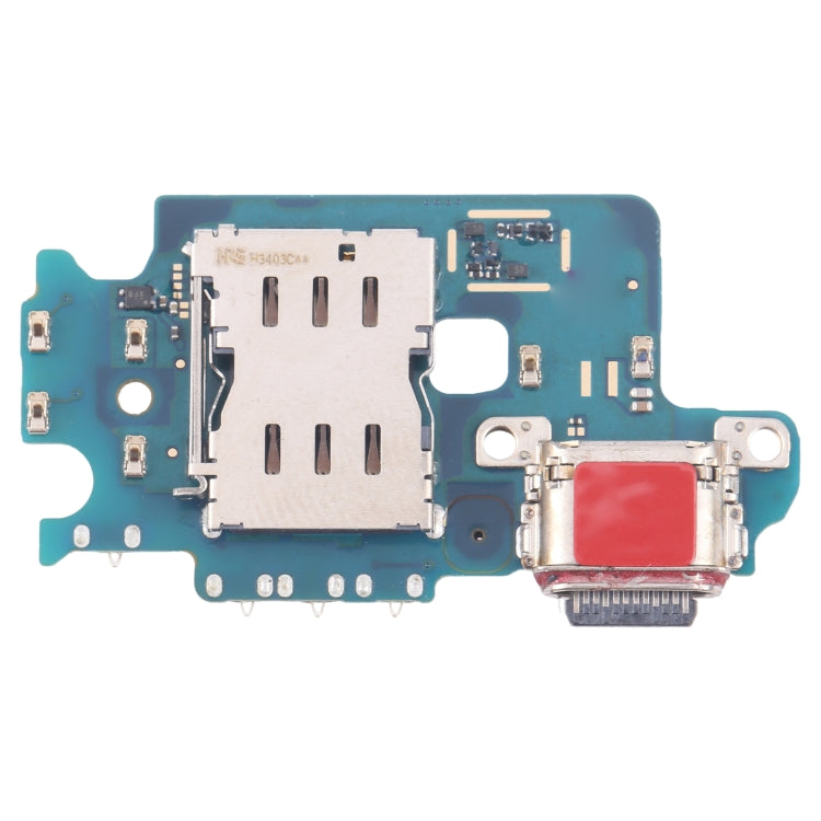 For Samsung Galaxy S24 SM-S921B EU Charging Port Board - Galaxy S Series Parts by buy2fix | Online Shopping UK | buy2fix