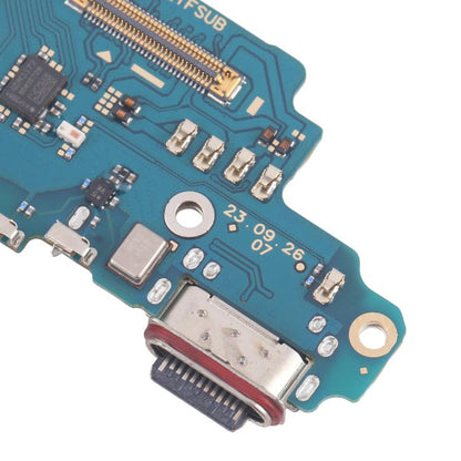 For Samsung Galaxy S24 Ultra SM-S928U US Charging Port Board - Tail Connector by buy2fix | Online Shopping UK | buy2fix