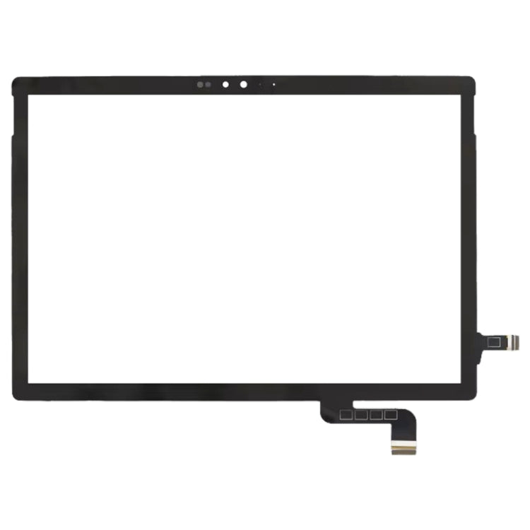 For Microsoft Surface Book 1 13.5 inch Touch Panel with OCA Optically Clear Adhesive - LCD Related Parts by buy2fix | Online Shopping UK | buy2fix