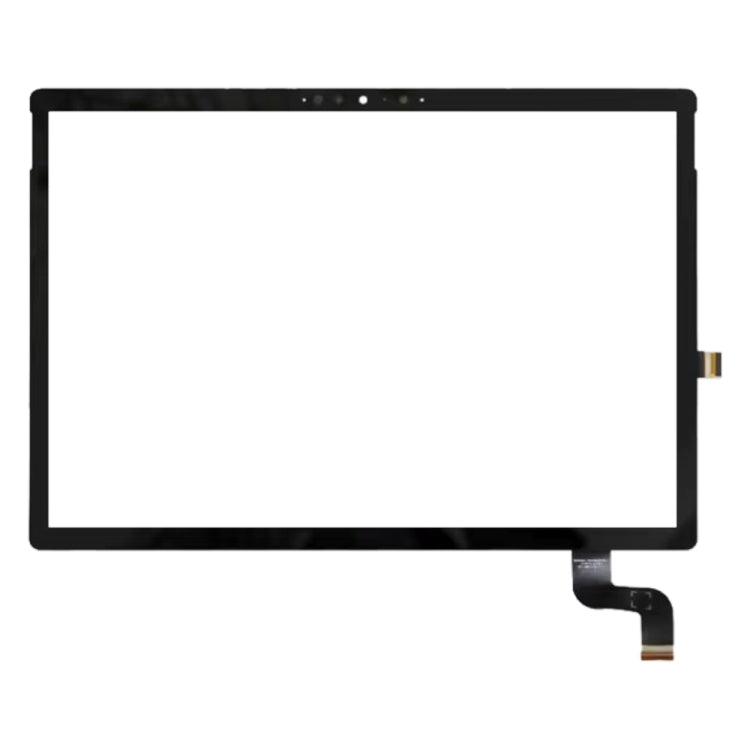 For Microsoft Surface Book 2 15 inch Touch Panel with OCA Optically Clear Adhesive - LCD Related Parts by buy2fix | Online Shopping UK | buy2fix