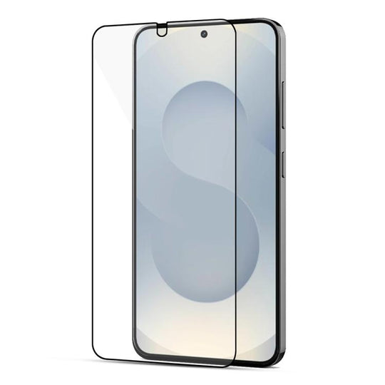 For Samsung Galaxy S26+ 5G JOYROOM 2.5D Full Screen HD Tempered Glass Screen Protector