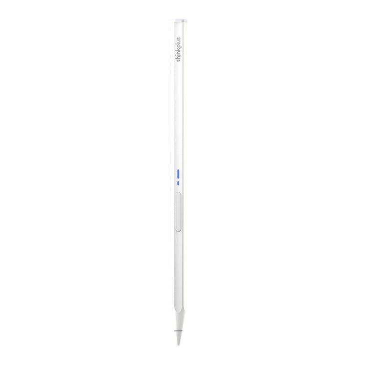 Lenovo ThinkPlus BP19 Type-C Port Universal Magnetic Capacitive Stylus - Stylus Pen by Lenovo | Online Shopping UK | buy2fix