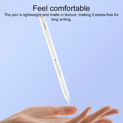 Lenovo ThinkPlus BP19 Type-C Port Universal Magnetic Capacitive Stylus - Stylus Pen by Lenovo | Online Shopping UK | buy2fix