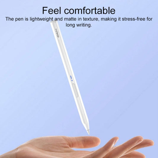 Lenovo ThinkPlus BP19 Type-C Port Universal Magnetic Capacitive Stylus - Stylus Pen by Lenovo | Online Shopping UK | buy2fix