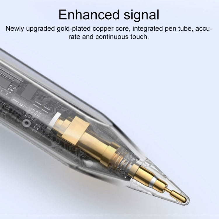 Lenovo ThinkPlus BP19 Type-C Port Universal Magnetic Capacitive Stylus - Stylus Pen by Lenovo | Online Shopping UK | buy2fix
