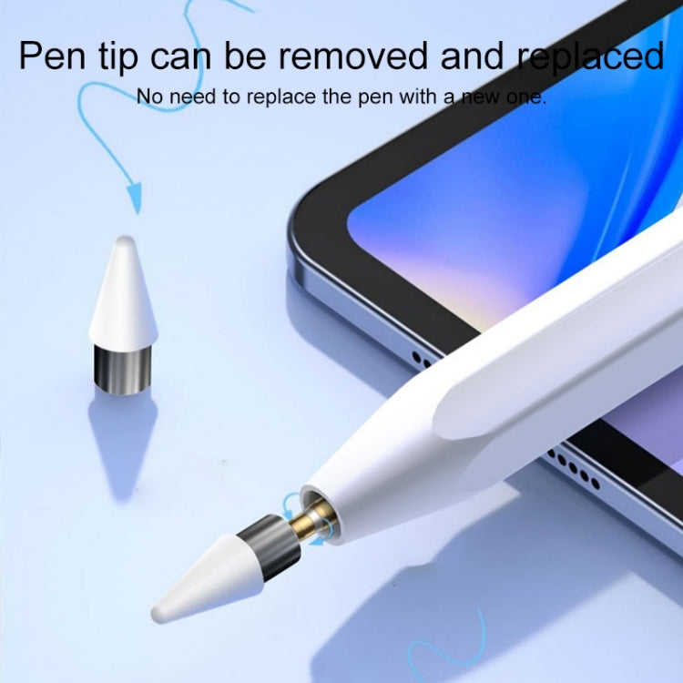 Lenovo ThinkPlus BP19 Type-C Port Universal Magnetic Capacitive Stylus - Stylus Pen by Lenovo | Online Shopping UK | buy2fix