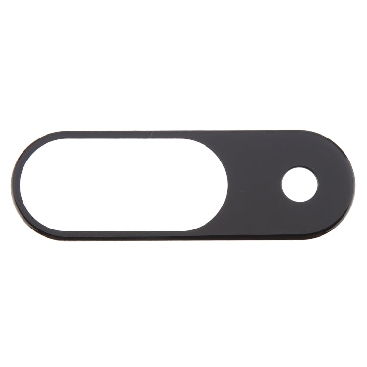 For Google Pixel 9 3D 9H Camera Lens Tempered Glass Film(Black) by buy2fix