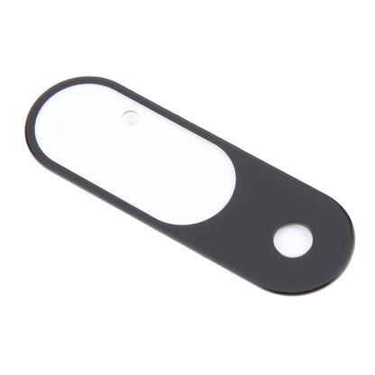 For Google Pixel 9 3D 9H Camera Lens Tempered Glass Film(Black) by buy2fix