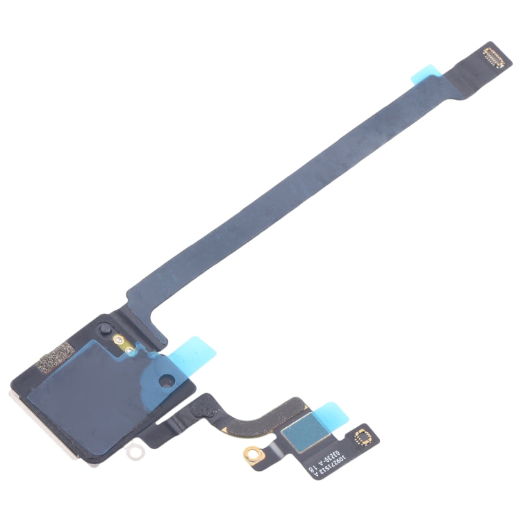 For iPad Pro 12.9 2022 SIM Card Reader Socket with Flex Cable - 12.9 inch by buy2fix | Online Shopping UK | buy2fix