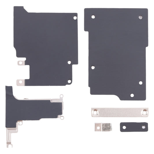 For iPad Pro 11 2021 2022 WIFI 5 in 1 Motherboard Iron Sheet Cover by buy2fix