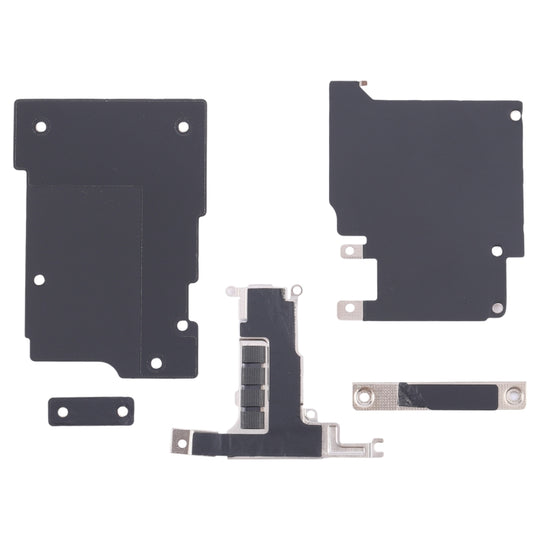 For iPad Pro 11 2021 2022 4G 5 in 1 Motherboard Iron Sheet Cover