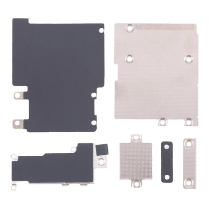 For iPad Pro 12.9 2021 6 in 1 Motherboard Iron Sheet Cover - 12.9 inch by buy2fix | Online Shopping UK | buy2fix