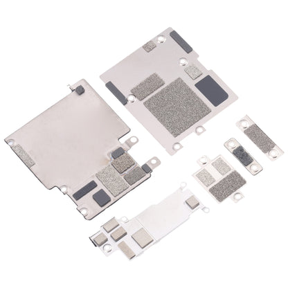 For iPad Pro 12.9 2021 6 in 1 Motherboard Iron Sheet Cover - 12.9 inch by buy2fix | Online Shopping UK | buy2fix