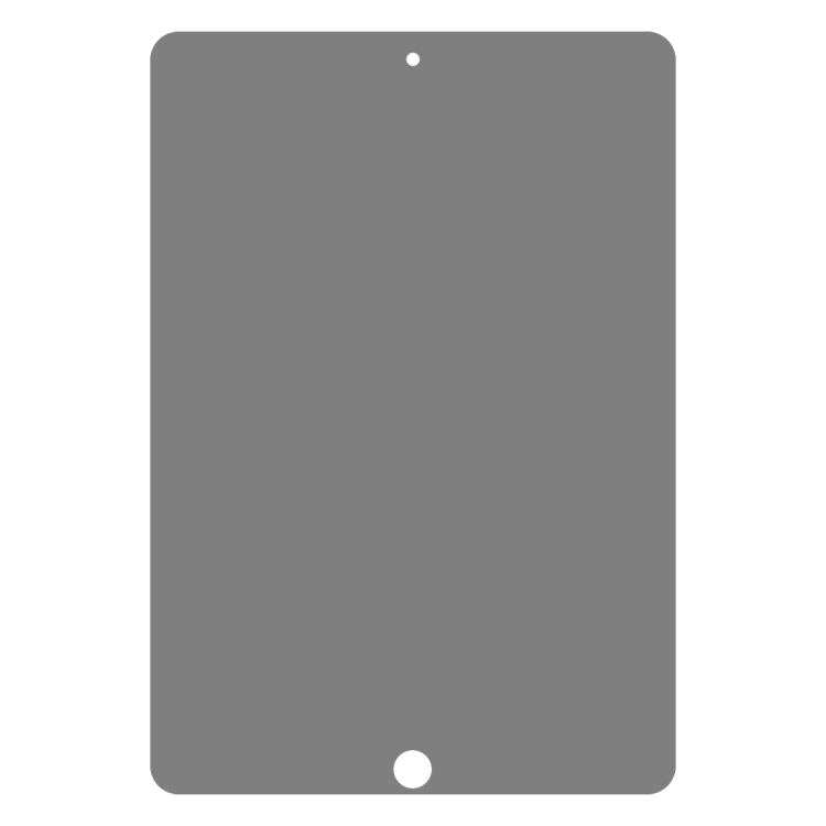 For iPad 10.2 2021 / 2020 / 2019 0.33mm 9H 2.5D Privacy Anti-glare Explosion-proof Tempered Glass Film - More iPad Tempered Glass by buy2fix | Online Shopping UK | buy2fix