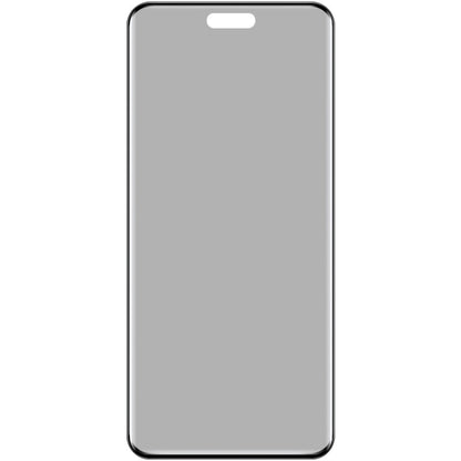 For Huawei nova 13 Pro imak 3D Curved Privacy Full Screen Tempered Glass Film - Huawei Tempered Glass by imak | Online Shopping UK | buy2fix