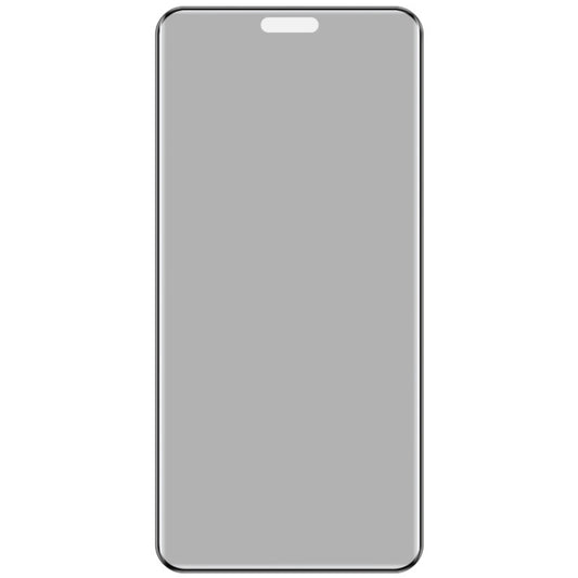 For Huawei Mate 70 Pro / 70 Pro+ imak 3D Curved Privacy Full Screen Tempered Glass Film - Huawei Tempered Glass by imak | Online Shopping UK | buy2fix