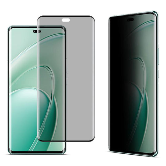 For Huawei Enjoy 70X imak 3D Curved Privacy Full Screen Tempered Glass Film