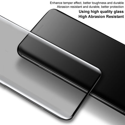 For Huawei nova 14 Pro imak 3D Curved Privacy Full Screen Tempered Glass Film - Huawei Tempered Glass by imak | Online Shopping UK | buy2fix