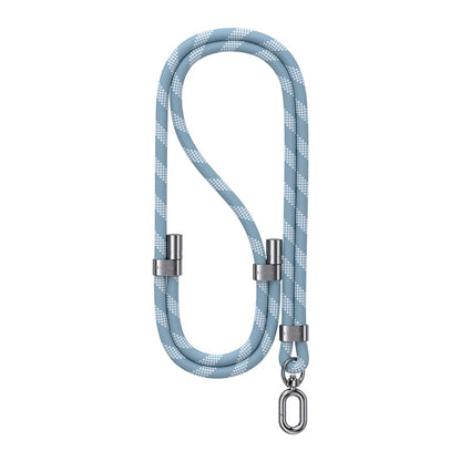 USAMS ZB316 Adjustable Phone Rope(Blue) - Lanyards & Wrist Straps by USAMS | Online Shopping UK | buy2fix