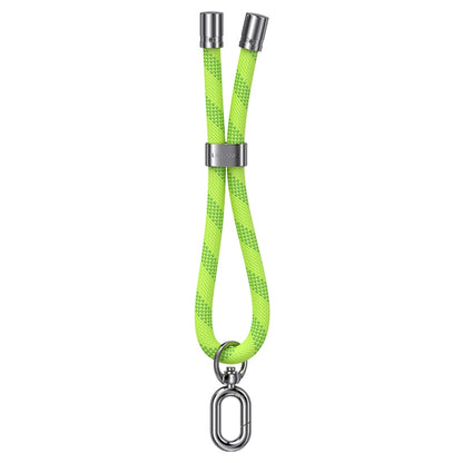 USAMS ZB317 Anti-lost Adjustable Phone Wrist Rope(Green) - Lanyards & Wrist Straps by USAMS | Online Shopping UK | buy2fix