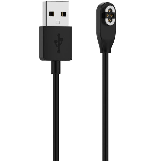 For Shokz OpenSwim Pro S710 Earphone Magnetic Charging Cable with Data Function, Length: 1m(Black) - Other Accessories by buy2fix | Online Shopping UK | buy2fix