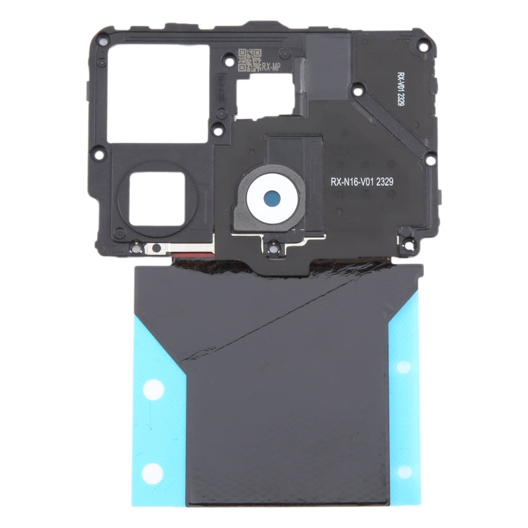 For Xiaomi Redmi Note 13 Pro 5G Original Motherboard Protective Cover - Frame Bezel Plate by buy2fix | Online Shopping UK | buy2fix