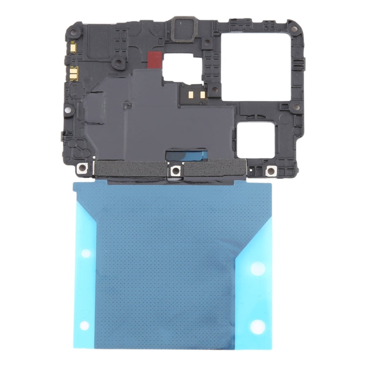 For Xiaomi Redmi Note 13 Pro 5G Original Motherboard Protective Cover - Frame Bezel Plate by buy2fix | Online Shopping UK | buy2fix