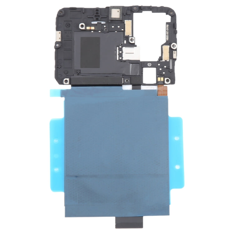 For Xiaomi Redmi K60 Pro Original Motherboard Protective Cover - Frame Bezel Plate by buy2fix | Online Shopping UK | buy2fix