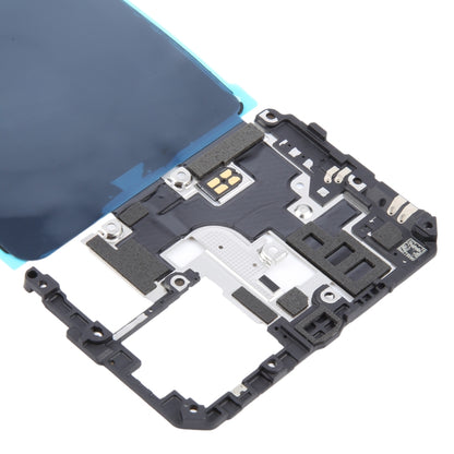 For Xiaomi 12 Pro Original Motherboard Protective Cover - Frame Bezel Plate by buy2fix | Online Shopping UK | buy2fix