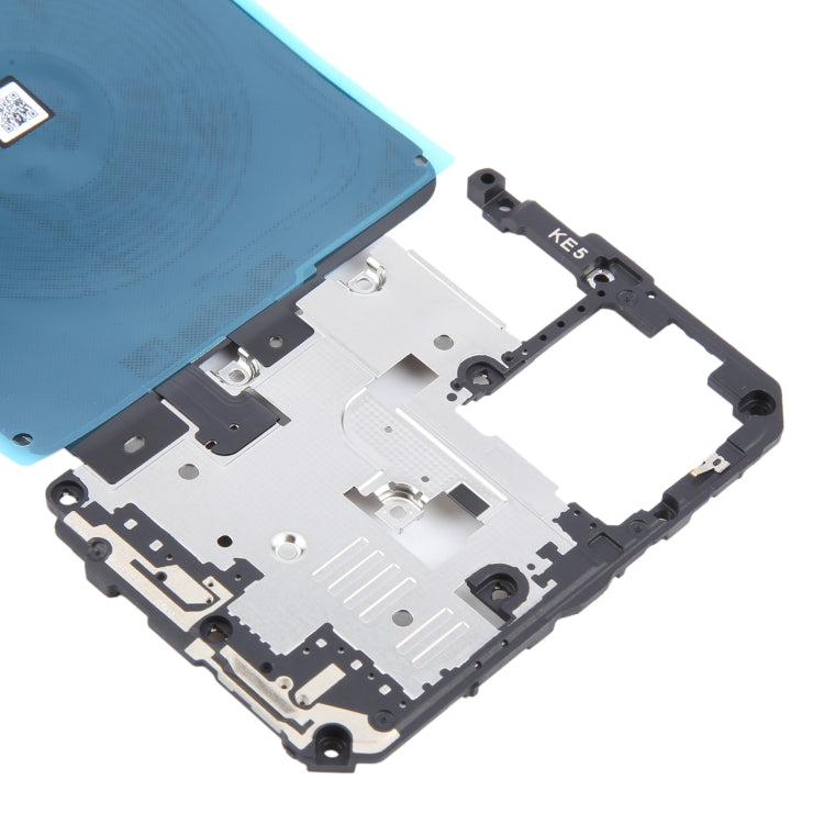 For Xiaomi 12 Pro Original Motherboard Protective Cover - Frame Bezel Plate by buy2fix | Online Shopping UK | buy2fix