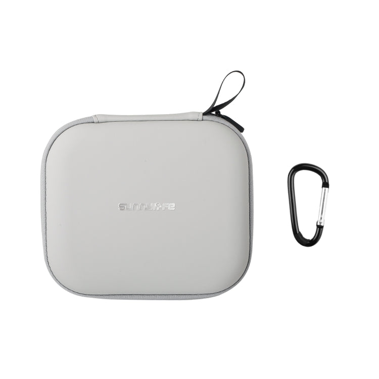 For DJI Neo Sunnylife Body Storage Case Box Suitcase(Grey) by Sunnylife