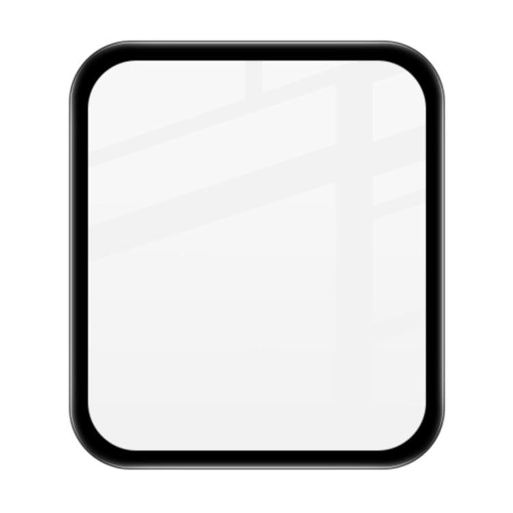 For Garmin Venu X1 imak Plexiglass HD Watch Protective Film - Screen Protector by imak | Online Shopping UK | buy2fix