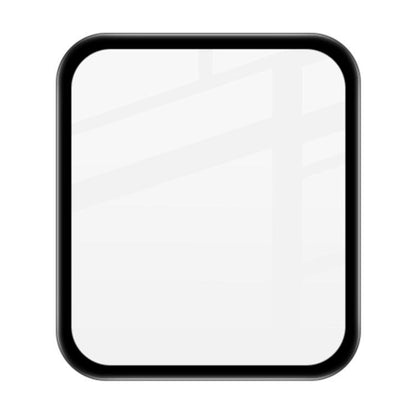 For Garmin Venu X1 imak Plexiglass HD Watch Protective Film - Screen Protector by imak | Online Shopping UK | buy2fix