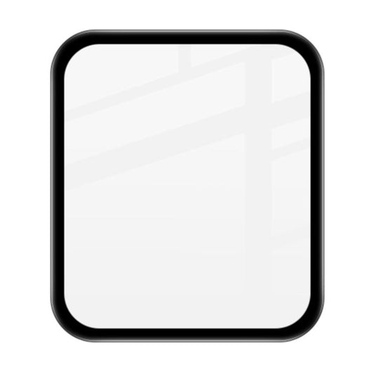 For Garmin Venu X1 imak Plexiglass HD Watch Protective Film - Screen Protector by imak | Online Shopping UK | buy2fix