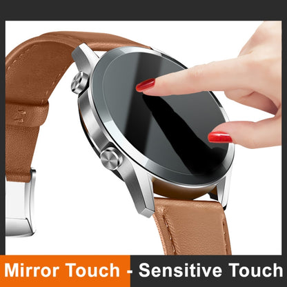 For Garmin Venu X1 imak Plexiglass HD Watch Protective Film - Screen Protector by imak | Online Shopping UK | buy2fix