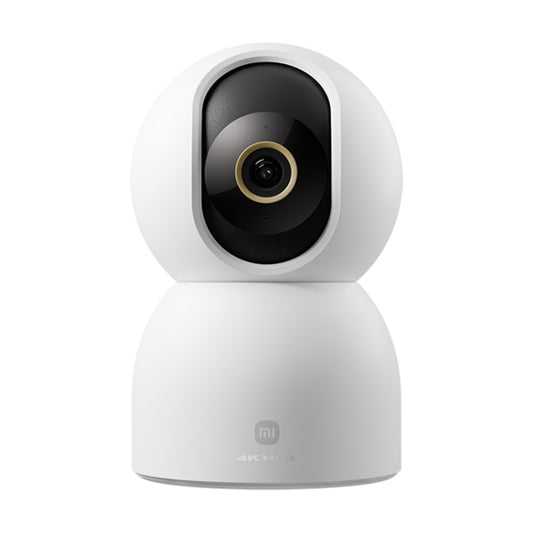 Original Xiaomi Smart Camera C700 4K 360 Viewing Angle Full-Color Night Vision AI Camera, Plug:US Plug - Wireless Camera by Xiaomi | Online Shopping UK | buy2fix