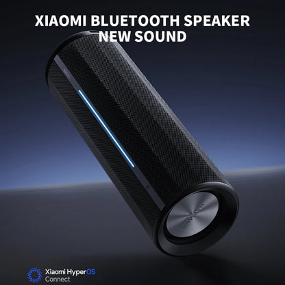 Xiaomi Bluetooth Speaker Support NFC Connection & Bluetooth Call(Black) - Desktop Speaker by Xiaomi | Online Shopping UK | buy2fix