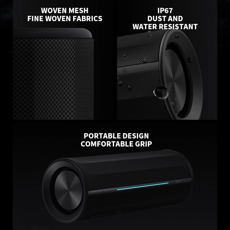 Xiaomi Bluetooth Speaker Support NFC Connection & Bluetooth Call(Black) - Desktop Speaker by Xiaomi | Online Shopping UK | buy2fix