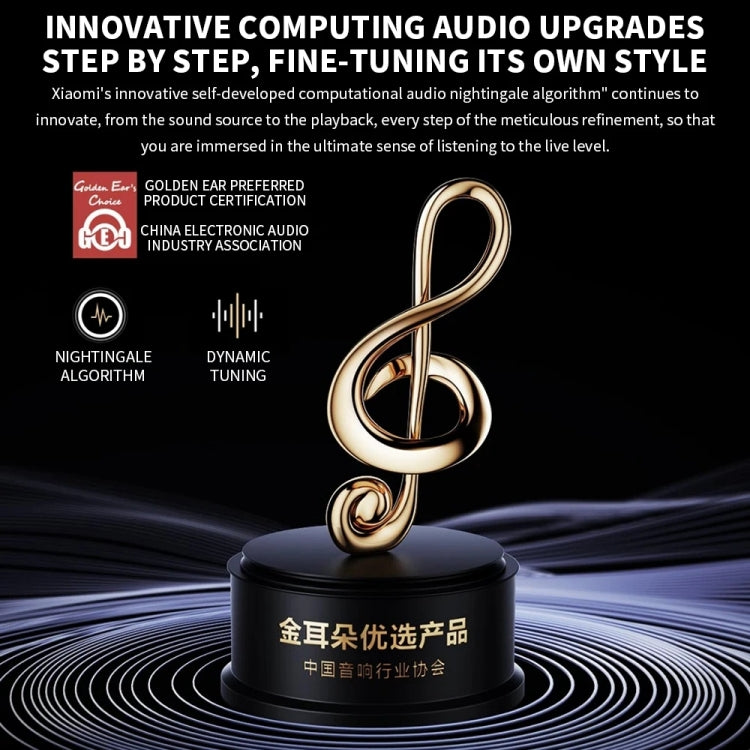 Xiaomi Bluetooth Speaker Support NFC Connection & Bluetooth Call(Black) - Desktop Speaker by Xiaomi | Online Shopping UK | buy2fix