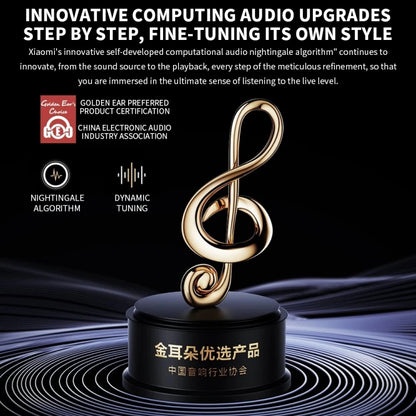 Xiaomi Bluetooth Speaker Support NFC Connection & Bluetooth Call(Black) - Desktop Speaker by Xiaomi | Online Shopping UK | buy2fix