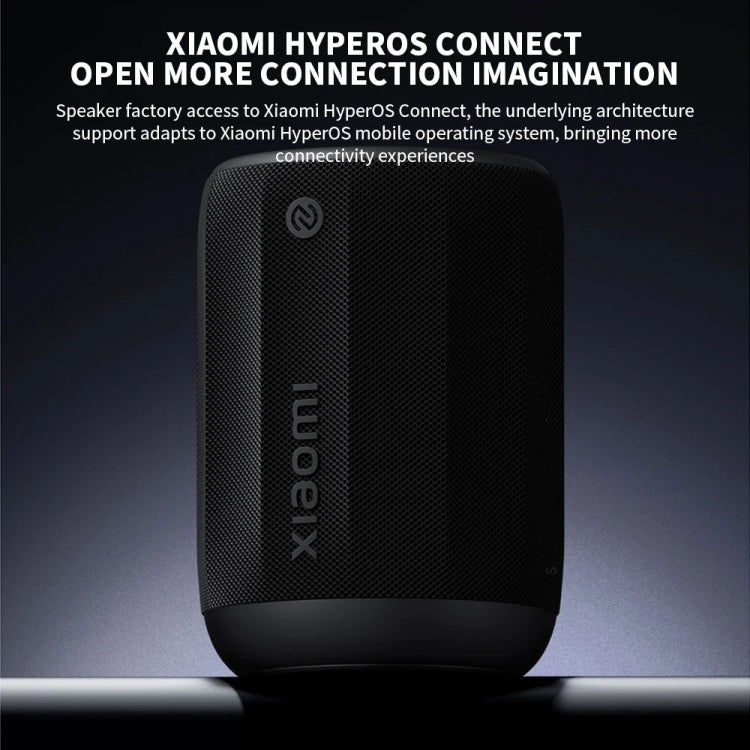 Xiaomi Bluetooth Speaker Mini Support NFC Connection(Light Coffee) - Desktop Speaker by Xiaomi | Online Shopping UK | buy2fix